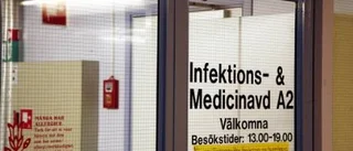"Har aldrig varit så dålig förut"