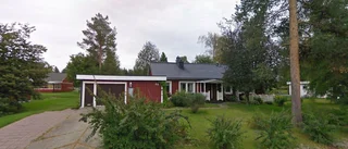 108 kvadratmeter stort hus i Björkskatan, Luleå sålt för 4 150 000 kronor