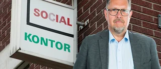 Det är tufft att vara socialarbetare i Norrbotten