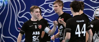 Skellefteå IBK:s pusselbygge fortsätter • Så ser lagbyggget ut