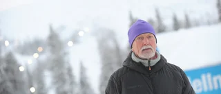 Mr världscupen minns: ”Det var som en ljuskanon i himlen”