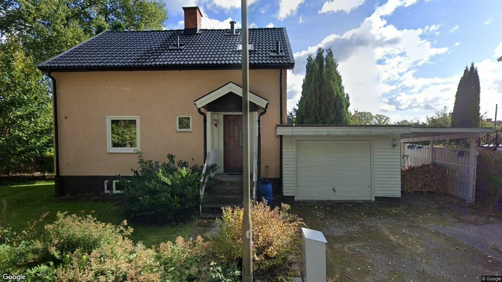 Rödkällaregatan 6