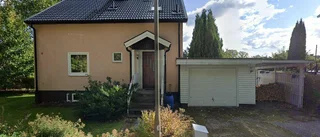 99 kvadratmeter stort hus i Motala får nya ägare