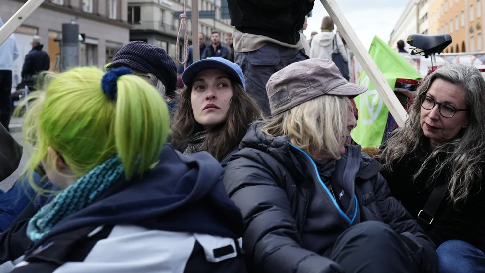 Många aktivister jublar över den aktuella domen. Men om den mot förmodan skulle stå sig skulle den innebära problem för dem.