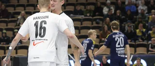 Här sätter bottengänget stopp för IBK:s segertåg: "Trist bara"