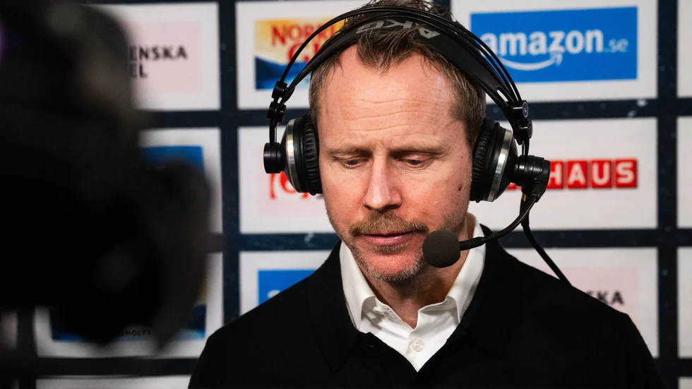 Två matcher i rad har Skellefteå AIK fått filmnings- eller förstärkningsanklagelser riktade mot sig. På presskonferensen efter matchen mot Luleå så lämnade Robert Ohlsson rummet efter att Thomas "Bulan" Berglund gått åt AIK.