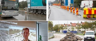 Elvägsprojektet i mål – så gick det