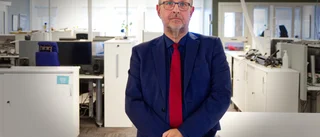 Slutar som opinionsbildare efter 36 år • "Mätt på att tycka"