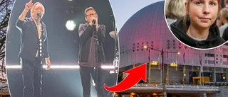 Här gör Jocke Berg comeback – dissade Eskilstuna
