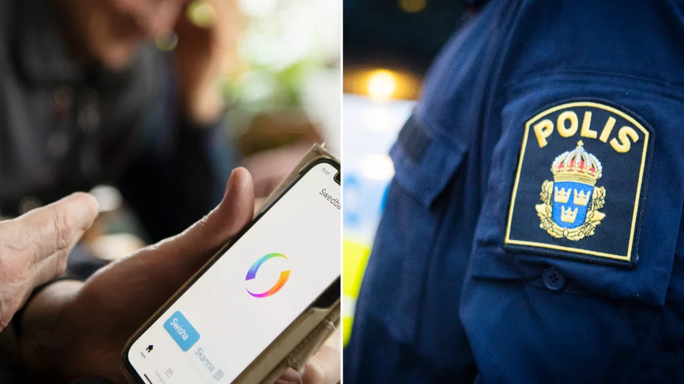 Flera personer hemmahörande i Strängnäs har utsatts för bedrägeriförsök – något som ökar inför julen.