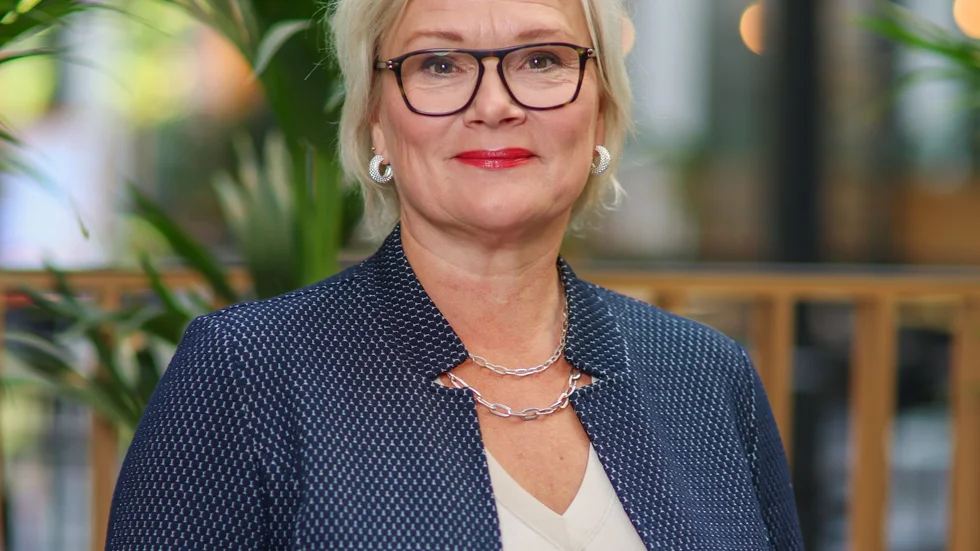 Christine Storbacka, företagsrådgivare på Arbetsförmedlingen i Uppsala menar att arbetsmarknaden i länet är välmående men att konkurrensen inom vissa branscher är hård. Får man inget jobb har hon ett självklart råd: "Gå en yrkesutbildning, det ökar dina chanser till jobb direkt", säger hon. 