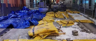 Satsa på att planera gatuarbetena efter årstid