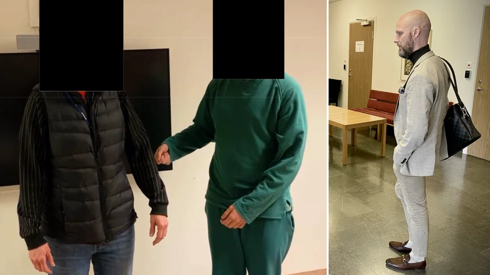Från häktet till ungdomshem. Den Malå-morddömde tonåringen vistas inte längre på häktet. Advokat Fredrik Elveros påpekar vikten av att unga, dömda personer inte ska behöva vara i häktesmiljöer. På torsdag inleds rättegången vid hovrätten i Umeå om knivmordet i Malå.