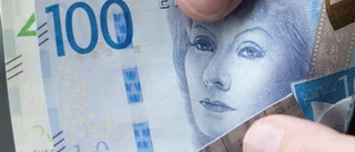 Fler riskerar finansiellt utanförskap utan kontanter