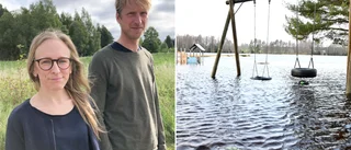 Enköping rustar mot nya extremregn: "Måste minska skadorna"