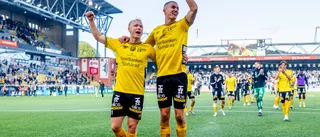 Han ersätter skadade Ekdal i landslaget