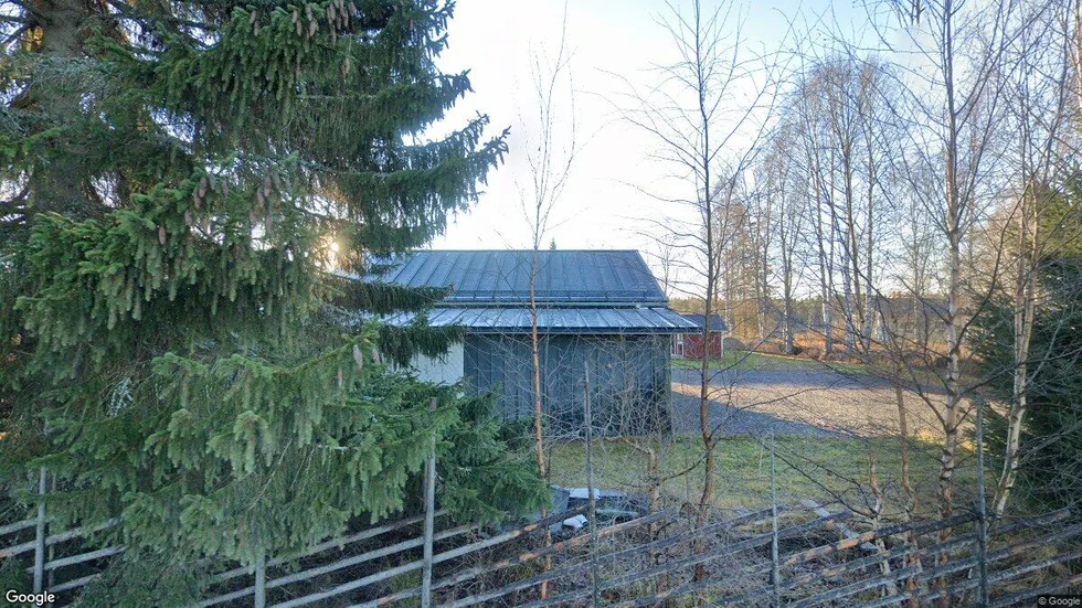 Stugvägen 4
