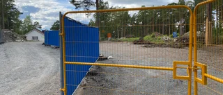 Olagligt sedan 1972 - snart får förskolan rätt plan