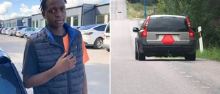 Epa-förarnas kritik mot nya reglerna: "Känns tråkigt"