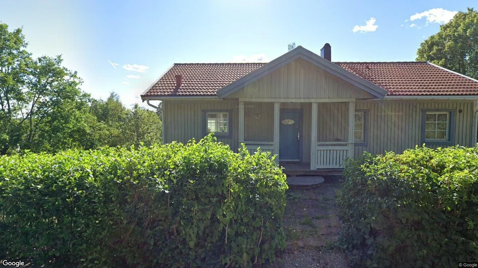 Blåklockevägen 7