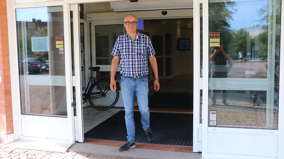 Oppositionsrådet Tomas Söreling lämnar politiken vid årsskiftet. Då blir det pensionärstillvaro på riktigt.