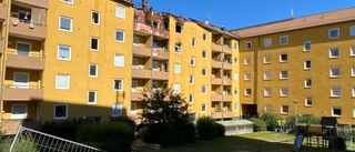 Polisen kan vara stor knarkhärva på spåren – efter storbranden