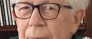 Erik Träff visade alltid mod och hederlighet