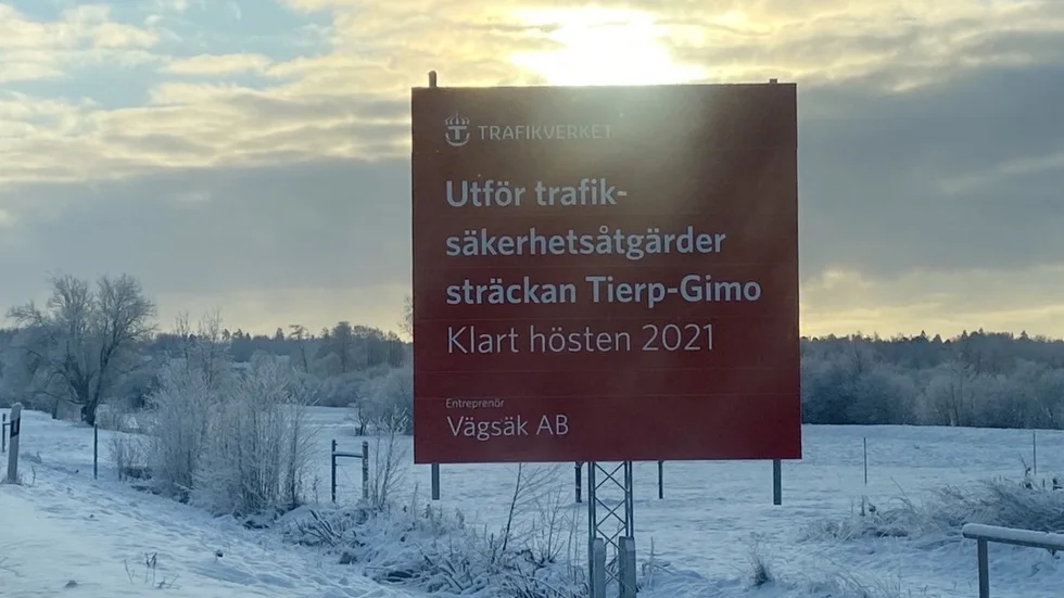 Korrekt och tillgänglig information är en viktig uppgift för Trafikverket. Men vad gör alla myndighetens ungefär 200 anställda inom kommunikation?