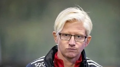 Nina Nordström får inte fortsätta sitt tränaruppdrag i Luleå Fotboll DFF.