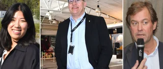 Så ska Skellefteå Airport utvecklas – se sändningen i efterhand