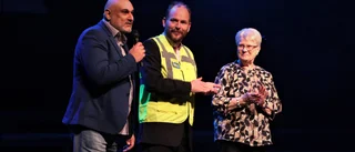 Nominera din kandidat till Årets Linköpingshjälte!