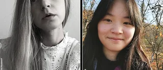 Poesi, konst och noveller – tre unga prisade