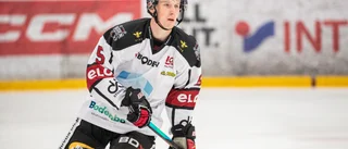 Backen blev hjälte när Boden tog revansch: ”Pissade bort match 4”