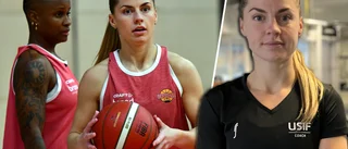 Korta armar stoppade inte henne – bytte sport: "Helt fel kropp"