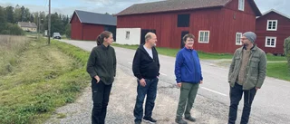 Över 800 gatlyktor har släckts i Heby: "Buset kan härja fritt"