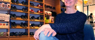 Maria tog steget till eget