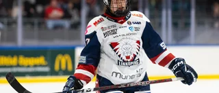 LHC ville ha snabb revansch – så var matchen mot Leksand