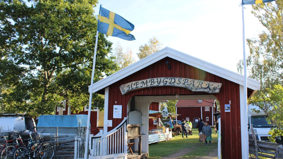 Satsningen ska göras i Målilla hembygdspark. I samband med det förlänger kommunen arrendekontraktet för hembygdsparken med fem år.