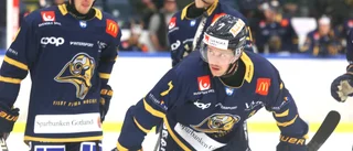 Visby Roma segersvit bröts i Nyköping