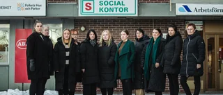 Personalen kräver högsta chefernas avgång