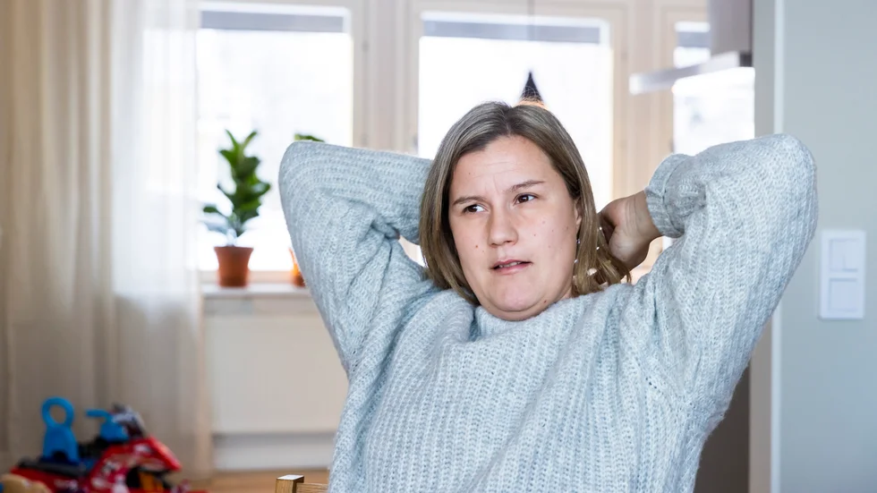 Emma Eliasson hade en jobbig söndag, men hon ger gärna Vasaloppet en ny chans.