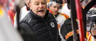 Frustrerat Brynäs inför matchen mot VIK
