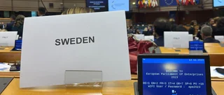 Låt inte Sverige bli EU:s Norrland