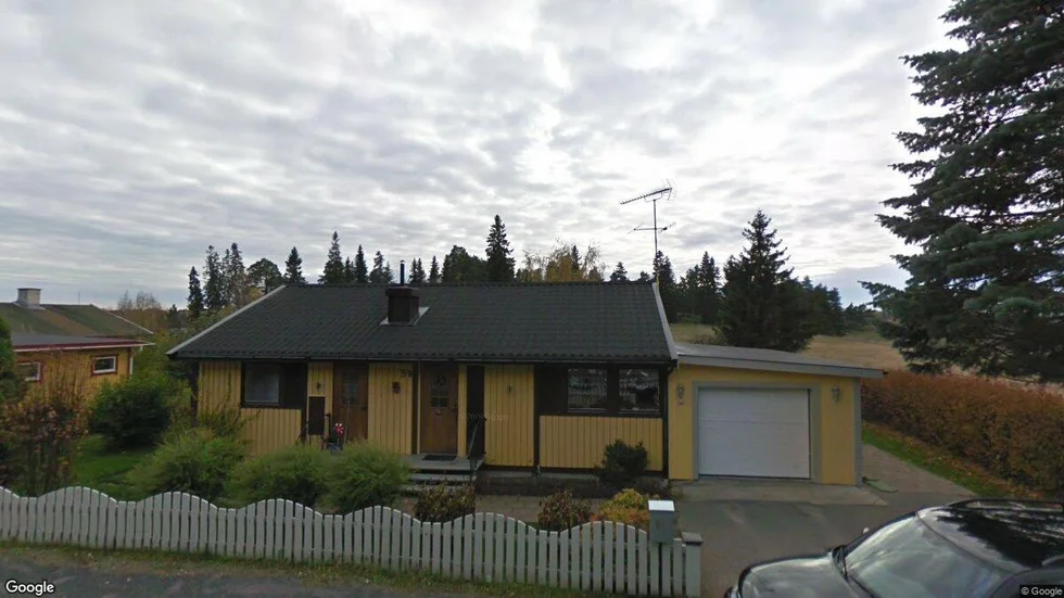 Framnäsvägen 59