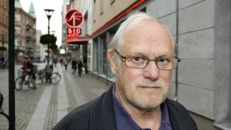 Jan Troell är aktuell med nya filmen "Maria Larssons eviga ögonblick", som har premiär den 26 september.
