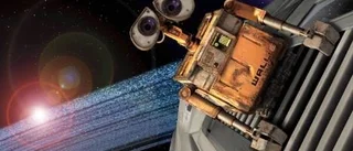 Från R2-D2 till Wall-E