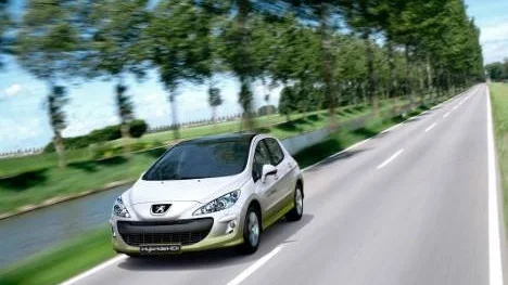 Dieselhybrider är en av många tekniska satsningar som Peugeot-Citroën, PSA, vill skydda med olika patent.