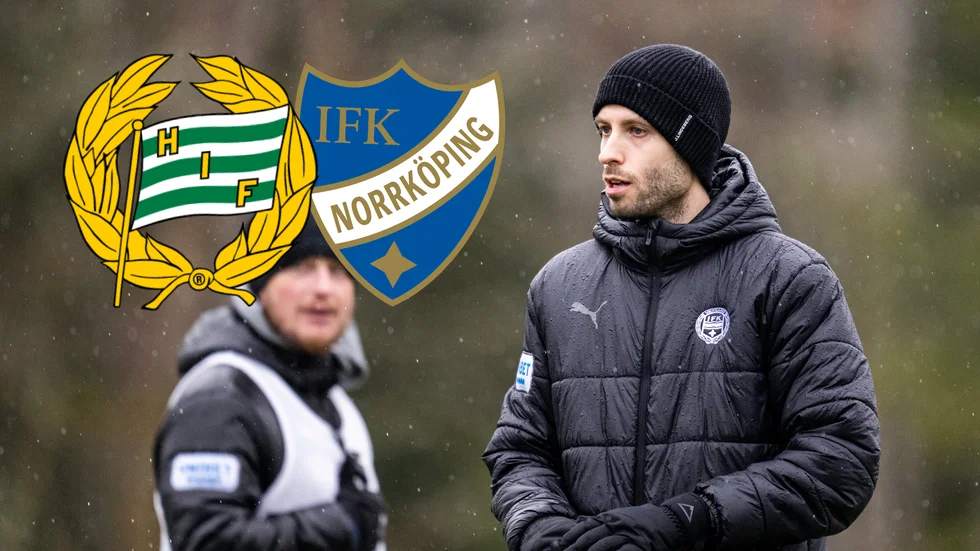 David Selini, 29, lämnar precis som Kim Hellberg IFK Värnamo. I nuläget är framtida klubbadresser inte klara men både Hammarby och IFK Norrköping har visat intresse för Kim Hellberg vilket i slutändan kan leda till Selini hänger med på tåget. 