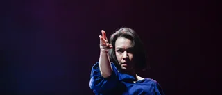 "Queens gambit" blir musikal