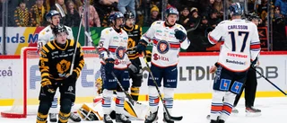 AIK edged out by Växjö in thriller